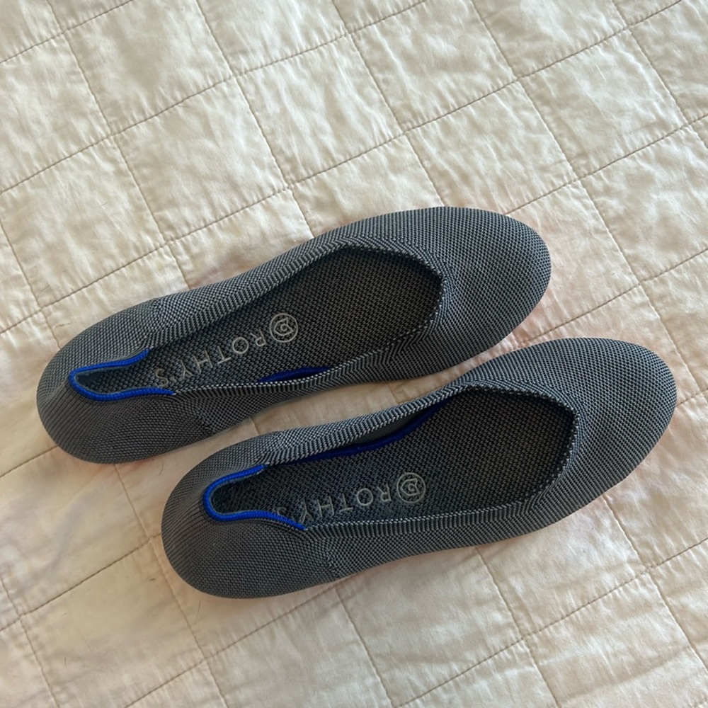 Rothy’s Flats